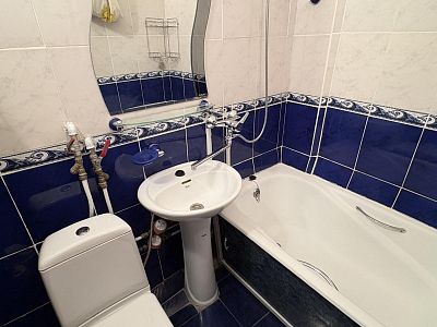 Купить квартиру г Хабаровск, ул Советская, д 2 7300000 рублей