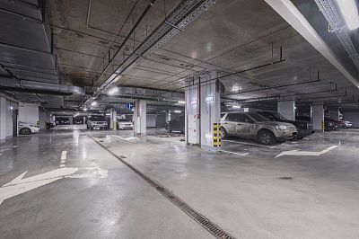 Купить гараж г Москва, ул Архитектора Щусева, д 5 к 2 2300000 рублей