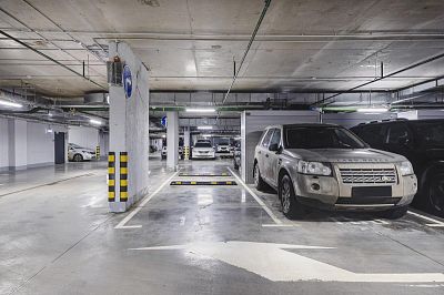 Купить гараж г Москва, ул Архитектора Щусева, д 5 к 2 2300000 рублей