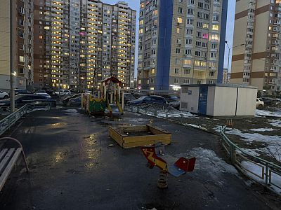 Купить квартиру г Москва, ул Левобережная, д 4 к 11 22500000 рублей