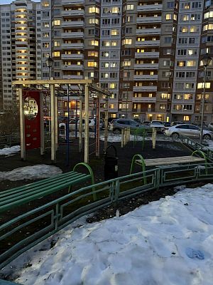 Купить квартиру г Москва, ул Левобережная, д 4 к 11 22500000 рублей