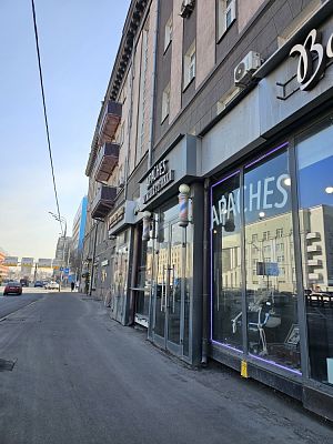 Купить квартиру г Москва, ул Сущёвский Вал, д 22 35000000 рублей
