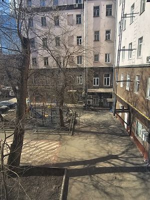 Купить квартиру г Москва, ул Сущёвский Вал, д 22 35000000 рублей