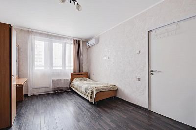 Купить квартиру г Москва, ул Лавриненко, д 3А 12000000 рублей