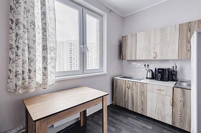 Купить квартиру г Москва, ул Лавриненко, д 3А 12000000 рублей