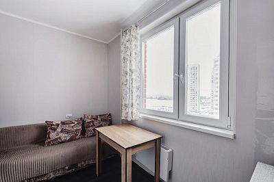 Купить квартиру г Москва, ул Лавриненко, д 3А 12000000 рублей