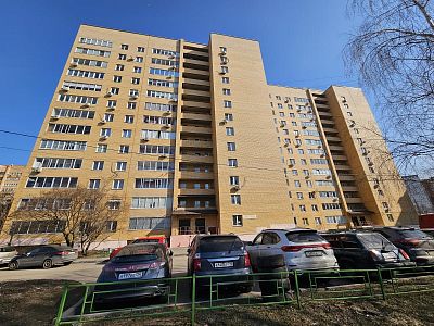 Купить квартиру г Мытищи, ул Лётная, д 36 к 1 14900000 рублей
