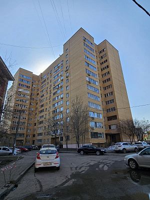 Купить квартиру г Мытищи, ул Лётная, д 36 к 1 14900000 рублей