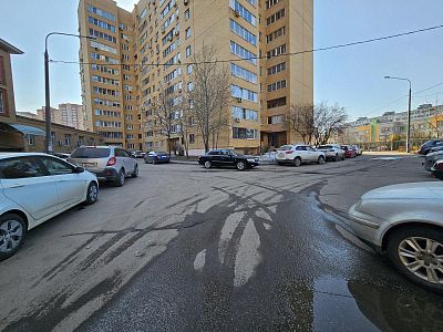 Купить квартиру г Мытищи, ул Лётная, д 36 к 1 14900000 рублей