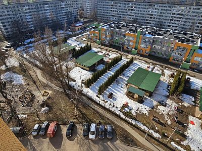 Купить квартиру г Мытищи, ул Лётная, д 36 к 1 14900000 рублей
