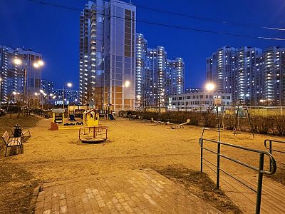 Купить квартиру г Мытищи, ул Борисовка, д 24 14100000 рублей