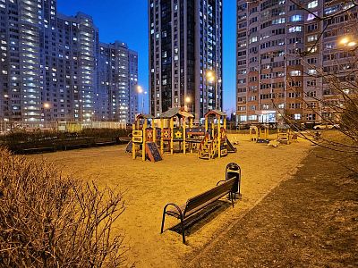 Купить квартиру г Мытищи, ул Борисовка, д 24 14100000 рублей