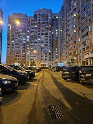 Купить квартиру г Мытищи, ул Борисовка, д 24 14100000 рублей