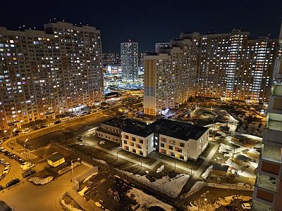 Купить квартиру г Мытищи, ул Борисовка, д 24 14100000 рублей