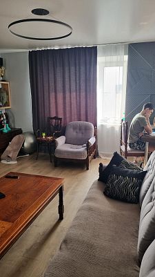 Купить квартиру г Хабаровск, ул Некрасова, д 55 8750000 рублей