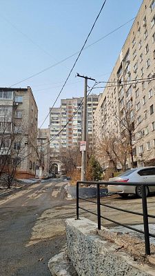 Купить квартиру г Хабаровск, ул Некрасова, д 55 8750000 рублей