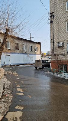 Купить квартиру г Хабаровск, ул Некрасова, д 55 8750000 рублей
