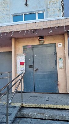 Купить квартиру г Хабаровск, ул Демьяна Бедного, д 23 6150000 рублей
