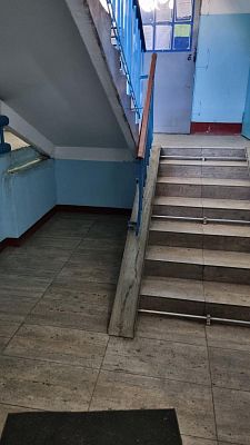 Купить квартиру г Хабаровск, ул Демьяна Бедного, д 23 6150000 рублей