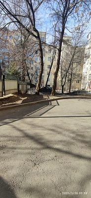 Купить квартиру г Москва, Большой Козихинский пер, д 27 стр 1 340000000 рублей