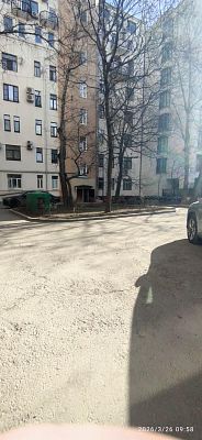 Купить квартиру г Москва, Большой Козихинский пер, д 27 стр 1 340000000 рублей