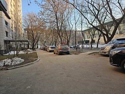 Купить квартиру г Москва, ул 4-я Марьиной Рощи, д 17 23350000 рублей