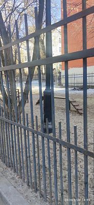 Купить квартиру г Москва, ул 3-я Тверская-Ямская, д 12 55000000 рублей