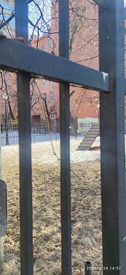 Купить квартиру г Москва, ул 3-я Тверская-Ямская, д 12 55000000 рублей