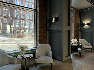 Купить квартиру г Москва, ул Паршина, д 10 стр 6 30000000 рублей