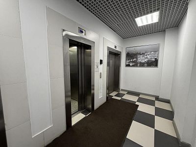 Купить квартиру г Химки, ул Московская, д 21А 24500000 рублей
