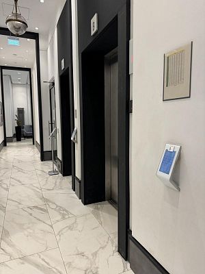 Купить квартиру г Москва, Багратионовский пр-д, д 5А к 1 57000000 рублей