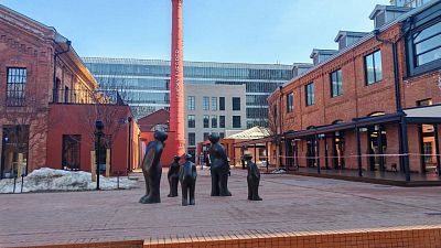 Купить квартиру г Москва, ул Костикова, д 4 к 6 190000000 рублей