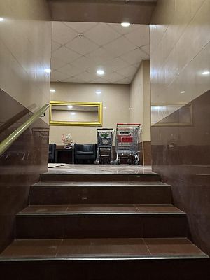 Купить квартиру г Москва, ул Кастанаевская, д 17 70000000 рублей