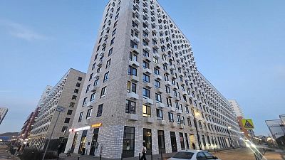Купить квартиру г Москва, ул Малое Понизовье, д 4 20999000 рублей