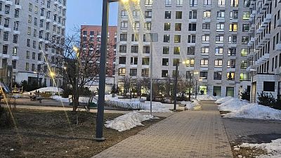 Купить квартиру г Москва, ул Малое Понизовье, д 4 20999000 рублей