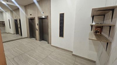 Купить квартиру г Москва, Прокшинский пр-кт, д 12 19300000 рублей