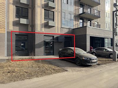 Снять в аренду помещение свободного назначения Москва, Алтуфьевское шоссе, 53к2 200000 рублей