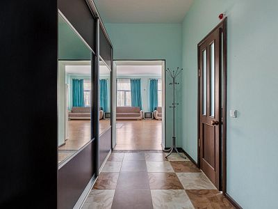 Купить дом Ленинградская область, Ломоносовский район, Лебяженское городское поселение, городской посёлок Лебяжье 25000000 рублей