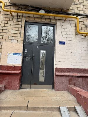 Купить квартиру г Москва, ул Васильевская, д 4 43000000 рублей