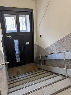 Купить квартиру г Москва, ул Васильевская, д 4 43000000 рублей