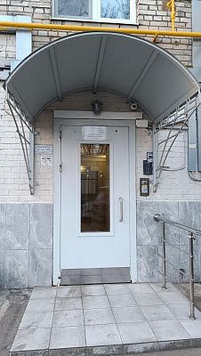 Купить квартиру г Москва, ул Раевского, д 3 22500000 рублей