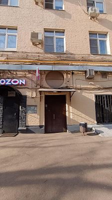 Купить квартиру г Москва, Кутузовский пр-кт, д 23 к 1 34900000 рублей