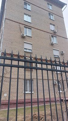 Купить квартиру г Москва, Шелапутинский пер, д 1 34500000 рублей
