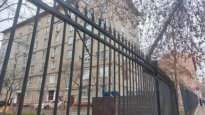 Купить квартиру г Москва, Шелапутинский пер, д 1 34500000 рублей