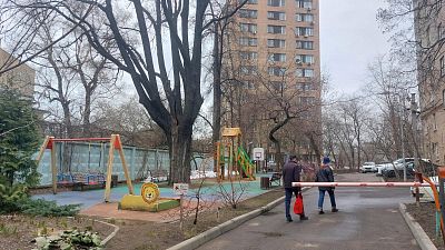 Купить квартиру г Москва, Шелапутинский пер, д 1 34500000 рублей