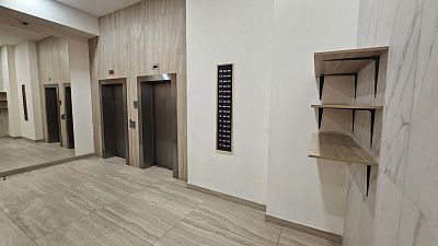 Купить квартиру г Москва, Прокшинский пр-кт, д 12 34500000 рублей