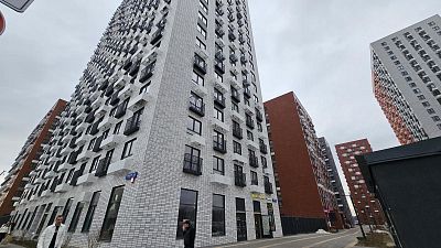 Купить квартиру г Москва, ул Трёхполье, д 6 к 1 17000000 рублей