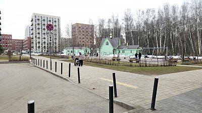 Купить квартиру г Москва, ул Большое Понизовье, д 7 19900000 рублей