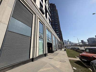 Купить квартиру г Москва, Шелепихинская наб, д 34 к 2 зд2 55000000 рублей