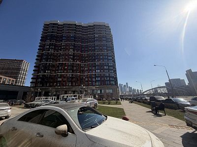 Купить квартиру г Москва, Шелепихинская наб, д 34 к 2 зд2 55000000 рублей